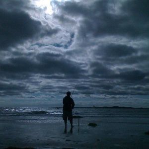 Meet your Posher, Nick